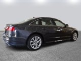 Used 2017 Audi A6 2.0T Premium Plus w/ Premium Plus Package image 4