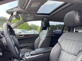 Used 2013 Mercedes-Benz GL 450 4MATIC image 4
