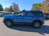 New 2024 Ford Bronco Sport Big Bend image 4