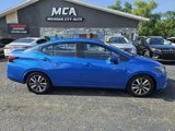 Used 2019 Nissan Sentra S image 5