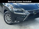 Certified 2021 Lexus NX 300 FWD w/ Accessory Package 2 image 5