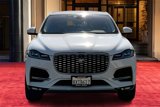 Used 2021 Jaguar F-PACE S image 3