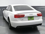 Used 2015 Audi A6 2.0T Premium Plus w/ Premium Plus Package image 4