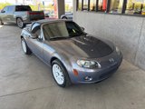 Used 2008 MAZDA MX-5 Miata Touring w/ Interior Trim Pkg image 4