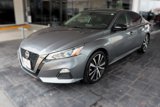 Used 2022 Nissan Altima 2.5 SR image 4