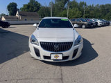 Used 2017 Buick Regal GS w/ Driver Confidence Package #2 image 3