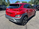 Used 2022 Hyundai Kona Limited w/ Cargo Package image 3