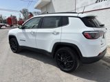 New 2025 Jeep Compass Latitude image 5