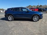 Used 2024 Chevrolet Trax LS w/ LS Convenience Package image 3