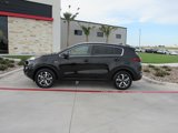 Used 2021 Kia Sportage LX image 6
