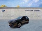 Used 2021 Jeep Cherokee Latitude Lux image 4
