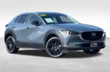 Certified 2024 MAZDA CX-30 AWD 2.5 S w/ Preferred Package image 3