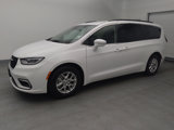Used 2022 Chrysler Pacifica Touring-L image 2