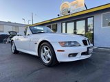 Used 1996 BMW Z3 1.9 image 3