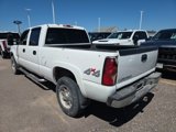 Used 2006 Chevrolet Silverado 2500 LT image 3