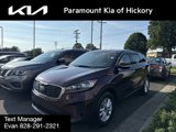 Used 2019 Kia Sorento LX image 4