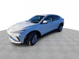 New 2025 Buick Envista Preferred w/ Convenience I Package image 4