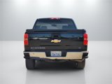 Used 2017 Chevrolet Silverado 1500 LT w/ All Star Edition image 5
