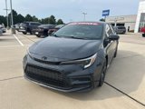 Used 2023 Toyota Corolla SE image 3