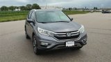 Used 2015 Honda CR-V Touring image 3