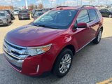 Used 2012 Ford Edge Limited w/ Driver Entry Pkg image 4