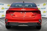 Certified 2023 Kia Forte GT-Line w/ GT-Line Premium Package image 5