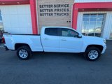 Used 2022 Chevrolet Colorado LT w/ Safety Package image 2