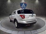 Used 2018 Ford Explorer XLT image 3