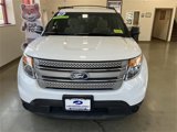 Used 2014 Ford Explorer FWD image 2
