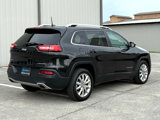 Used 2016 Jeep Cherokee Limited image 4