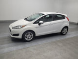 Used 2019 Ford Fiesta SE image 2