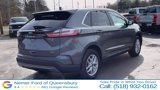 Used 2024 Ford Edge SEL image 3