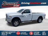 Used 2018 RAM 2500 Tradesman w/ Chrome Appearance Group image 1