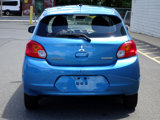 Used 2015 Mitsubishi Mirage DE image 6