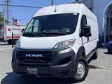 Used 2023 RAM ProMaster 2500 image 3