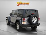 Used 2016 Jeep Wrangler Unlimited Sport w/ Connectivity Group image 3