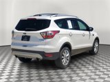 Used 2017 Ford Escape Titanium image 4