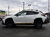 New 2025 Subaru Crosstrek 2.5i Sport image 4