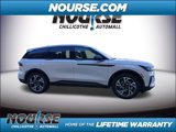 New 2024 Lincoln Nautilus Premier w/ Equipment Group 102A image 4