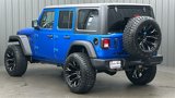 Used 2024 Jeep Wrangler Sport S image 3