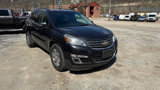 Used 2015 Chevrolet Traverse LT image 5