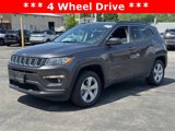 Used 2021 Jeep Compass Latitude w/ Convenience Group image 3