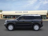 New 2024 Ford Bronco Sport Heritage w/ Heritage Convenience Package image 4