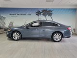 Used 2020 Chevrolet Malibu LT image 2