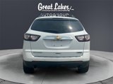 Used 2017 Chevrolet Traverse Premier w/ LPO, 'HIT The Road' Package image 4