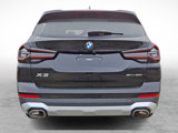 Used 2022 BMW X3 xDrive30i image 4