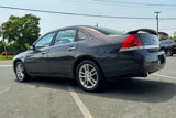Used 2008 Chevrolet Impala LTZ image 6