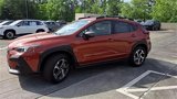New 2025 Subaru Crosstrek 2.5i Premium image 4