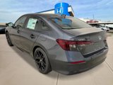New 2025 Honda Civic Sport image 3