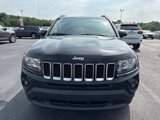 Used 2016 Jeep Compass Sport w/ Power Value Group image 2